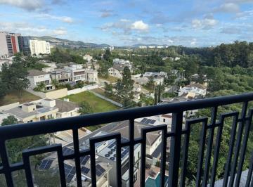 Apartamento de 3 quartos, Barueri · Apartamento a venda com 3 quartos Condomínio Alpha Park – Alphaville