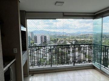 Apartamento de 3 quartos, Barueri · Apartamento com 3 quartos no Condomínio Alpha Park – Alphaville