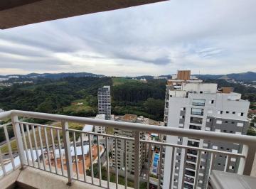 Apartamento de 1 quarto, Barueri · Apartamento Mobiliado em Alphaville Condomínio Hit – Barueri