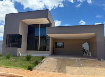 Casa de 3 quartos, Gama · Casa ponte alta norte, 3 suítes, piscina, churrasqueira, casa nova, lote 400m²