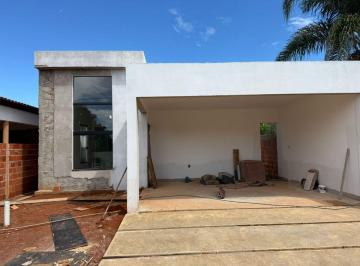 Casa de 3 quartos, Gama · Casa ponte alta norte, 3 quartos com suíte, casa nova, moderna, sera entregue pronta, lote 350m²