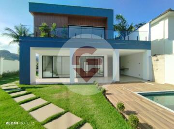 Foto 01 · Casa, Vargem Pequena, Rio de Janeiro, RJ