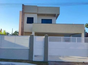 Casa de 3 quartos, Gama · Casa ponte alta norte, 3 quartos com suíte, piscina, churrasqueira, sobrado, alameda dos ipes