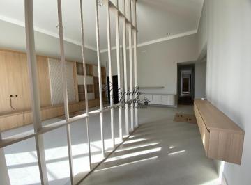 Foto 03 · Casa de Luxo à Venda em Indaiatuba-SP: 3 quartos, 3 suítes, 5 banheiros, 4 vagas de garagem e 215m²