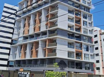 Apartamento de 3 quartos, João Pessoa · Apartamento 3 quartos, suite, varanda gourmet, elevador e lazer a venda no Jardim Oceania