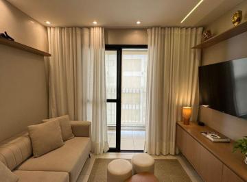 Apartamento de 2 quartos, Águas Claras · Apartamento com localização privilegiada de 2 quartos sendo 1 suite