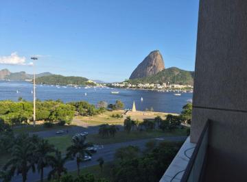 Apartamento de 3 quartos, Rio de Janeiro · Apartamento 3 suítes, 2 vagas, lazer, segurança - Vista espetacular