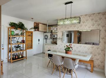 Foto 01 · Apartamento, Tamboré, Barueri, SP