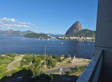 Apartamento de 3 quartos, Rio de Janeiro · Apartamento frente, andar alto, vista espetacular, 3 suítes, lazer , segurança
