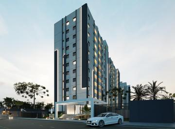 Apartamento de 2 quartos, Pinhais · Apartamento à venda no Centro, Pinhais