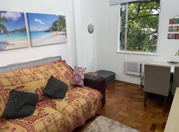 Apartamento de 1 quarto, Rio de Janeiro · Apartamento 1 Quarto 50 m² à Venda em Rio de Janeiro