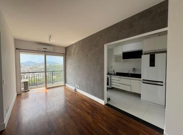 Apartamento de 2 quartos, Barueri · Apartamento 02 dormitórios com varanda gourmet e ar condicionado - Alphaville