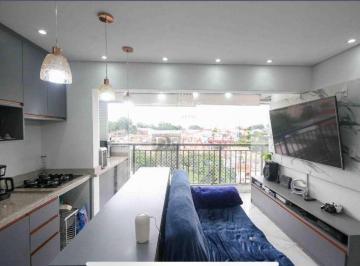 c6ef9fb4bec89dc0a25a2e4b2078b436e474729f · Apartamento com 2 dormitórios à venda, 45 m² por R$ 520.000,00 - Vila Formosa - São Paulo/SP