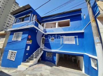 Casa · 220m² · 3 Quartos · 2 Vagas · Sobrado em Penha
