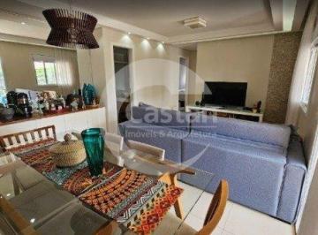 Apartamento · 77m² · 2 Quartos · 1 Vaga · Apartamento em Vila Prudente