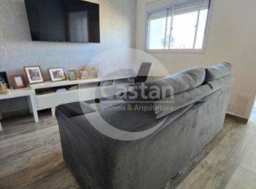 Apartamento · 38m² · 2 Quartos · Apartamento em Analia Franco