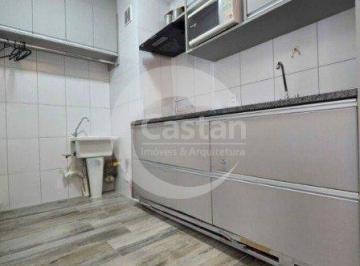 Apartamento · 38m² · 2 Quartos · Apartamento em Analia Franco