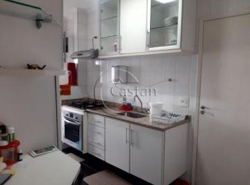 Apartamento · 86m² · 3 Quartos · 2 Vagas · Apartamento em Vila Formosa