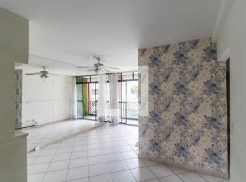 Apartamento · 80m² · 3 Quartos · 2 Vagas · Apartamento para Aluguel - Alphaville, 3 Quartos, 80 m2 - Barueri