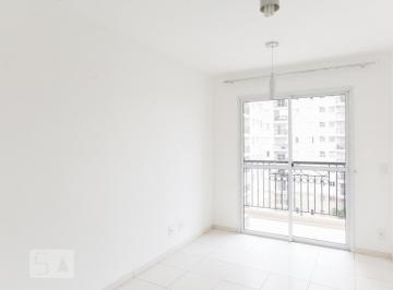 Apartamento · 55m² · 2 Quartos · 1 Vaga · Apartamento para Aluguel - Vila Mascote, 2 Quartos, 55 m2 - São Paulo