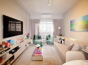 Apartamento · 93m² · 2 Quartos · 1 Vaga · Apartamento para Aluguel - Jardim Paulista, 2 Quartos, 93 m2 - São Paulo