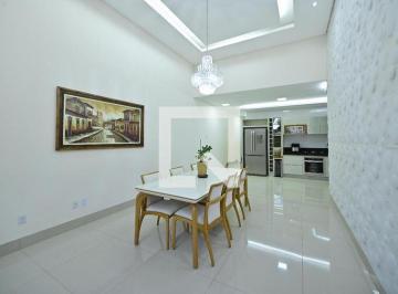 Casa · 210m² · 3 Quartos · 2 Vagas · Casa para Aluguel - Jardim Atlântico , 3 Quartos, 210 m2 - Goiânia