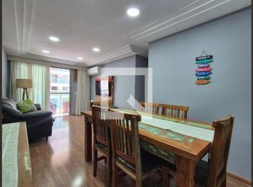 Apartamento · 69m² · 2 Quartos · 1 Vaga · Apartamento para Aluguel - Recreio, 2 Quartos,  69 m2 - Rio de Janeiro