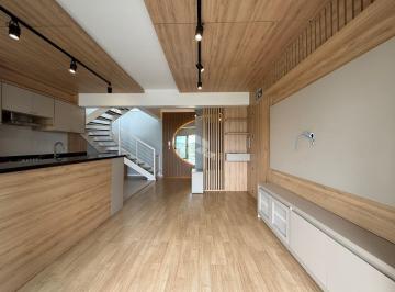 Apartamento · 121m² · 2 Quartos · 2 Vagas · Cobertura semimobiliada, com 2 dormitórios no bairro Castelo Branco