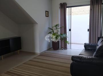 Apartamento · 65m² · 2 Quartos · 1 Vaga · Apartamento Garden à Venda no Campeche | 2 Quartos | Churrasqueira | Próximo à Praia | Florianópolis