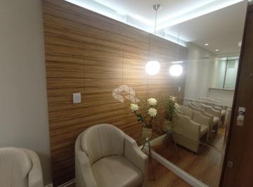 Comercial · 68m² · Sala/conjunto comercial na General Vitorino, com 68,34M²