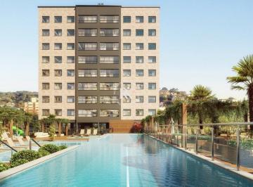 Apartamento · 82m² · 3 Quartos · 1 Vaga · Garden Home Resort - Seu resort privativo todos os dias do ano!