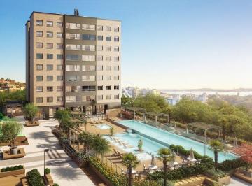 Apartamento · 82m² · 3 Quartos · 1 Vaga · Garden Home Resort - Seu resort privativo todos os dias do ano!