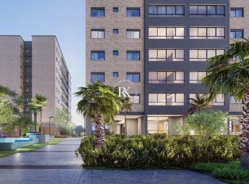 Apartamento · 66m² · 2 Quartos · 1 Vaga · Garden Home Resort - Venha viver em um resort!