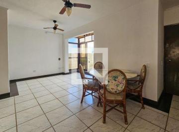 Apartamento · 190m² · 3 Quartos · 2 Vagas · Apartamento para Aluguel - Parque Enseada, 3 Quartos, 190 m² - Guarujá