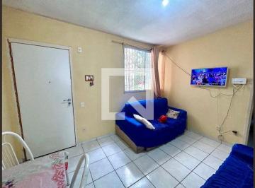 Apartamento · 47m² · 2 Quartos · 1 Vaga · Apartamento para Aluguel - Jardim Arapongas, 2 Quartos,  47 m² - Guarulhos