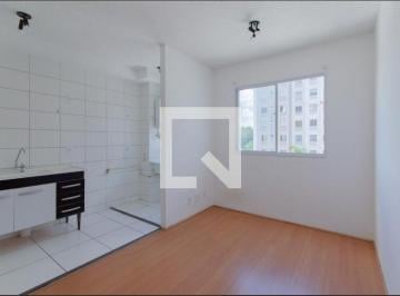 Apartamento · 37m² · 2 Quartos · Apartamento para Aluguel - Ipiranga, 2 Quartos,  37 m² - São Paulo
