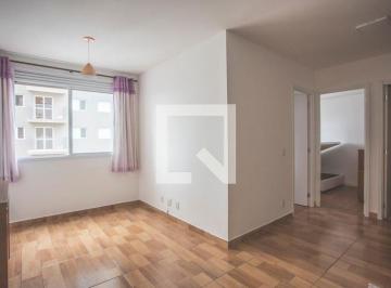 Apartamento · 38m² · 2 Quartos · Apartamento para Aluguel - Chácara Inglesa, 2 Quartos, 38 m² - São Paulo