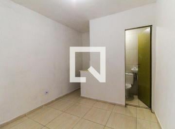 Apartamento · 16m² · 1 Quarto · Apartamento para Aluguel - Parque Savoy City, 1 Quarto, 16 m² - São Paulo