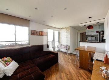 Apartamento · 63m² · 3 Quartos · 1 Vaga · Apartamento para Aluguel - Vila Santa Clara, 3 Quartos,  63 m² - São Paulo