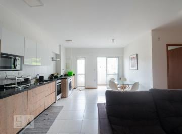 Apartamento · 60m² · 2 Quartos · 1 Vaga · Apartamento para Aluguel - Ipiranga, 2 Quartos, 60 m² - São José