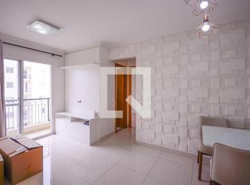 Apartamento · 50m² · 2 Quartos · 1 Vaga · Apartamento para Aluguel - Vila das Mercês, 2 Quartos, 50 m² - São Paulo