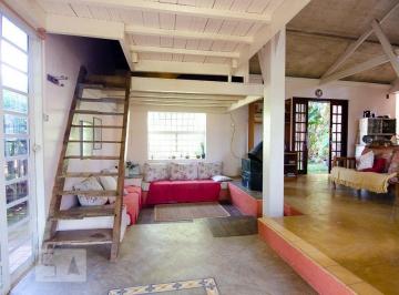 Casa · 160m² · 2 Quartos · 3 Vagas · Casa para Aluguel - Guará, 2 Quartos,  160 m² - Campinas
