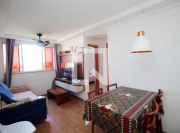 Apartamento · 50m² · 2 Quartos · 1 Vaga · Apartamento à Venda - Irajá, 2 Quartos,  50 m² - Rio de Janeiro