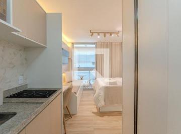 Apartamento · 22m² · 1 Quarto · Apartamento à Venda - Consolação, 1 Quarto, 22 m² - São Paulo