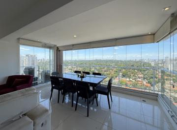 Apartamento de 2 quartos, São Paulo · Apartamento à venda no Cube Campo Belo 2 dorms, próx. metrô, Aeroporto, Itaim