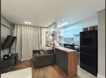 Apartamento · 72m² · 2 Quartos · 2 Vagas · Apartamento à Venda - Saúde, 2 Quartos,  72 m² - São Paulo