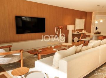 Apartamento · 148m² · 3 Quartos · 2 Vagas · Apartamento à venda - no Cristo Rei