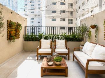 Apartamento · 103m² · 3 Quartos · 1 Vaga · Apartamento à venda - em Batel