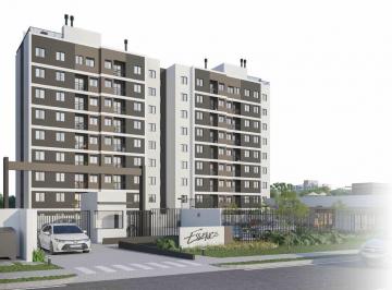 Apartamento de 3 quartos, Curitiba · Cobertura Duplex à venda em Novo Mundo, Curitiba