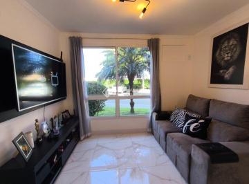 Apartamento · 65m² · 2 Quartos · 1 Vaga · APARTAMENTO 3 DORMITÓRIOS- TÉRREO- PÁTIO PRIVATIVO- BAIRRO MATO GRANDE